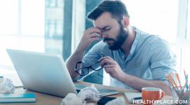 Life can be overwhelming at times, especially if you have a mental illness. Learn how to calm the chaos in your mind and around you on HealthyPlace.