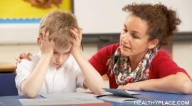 Parenting a special needs child is a challenge, but you can do it. Here are some tips for parents of ADHD children from a mother who's been through it.