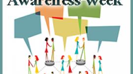 Mental Illness Awareness Week is here. It's time to change the public perception of mental illness and that the mentally ill are dangerous.